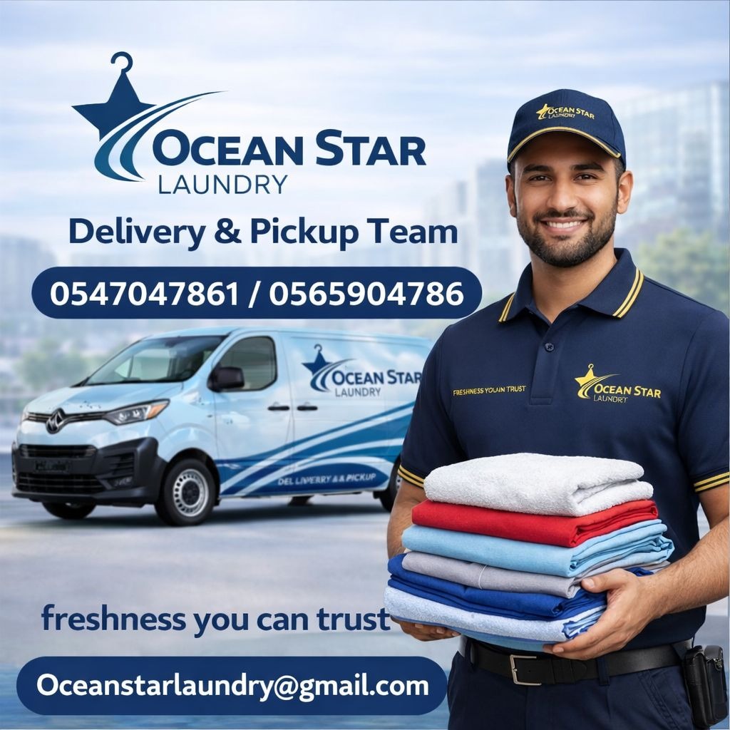 Ocean Star Delivery Team